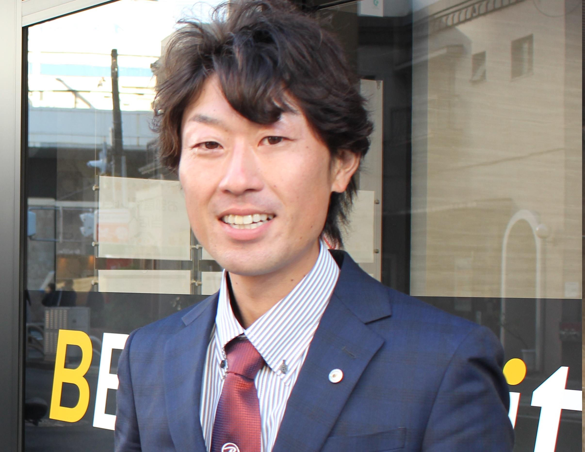 賃貸名古屋とえいば古賀